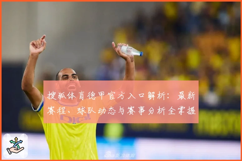 搜狐体育德甲官方入口解析：最新赛程、球队动态与赛事分析全掌握