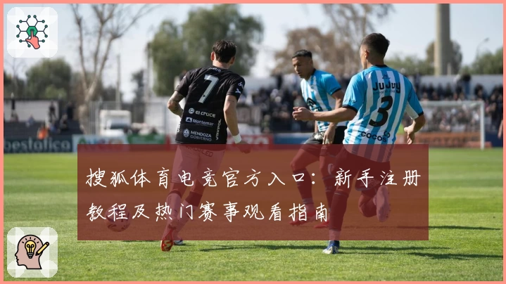 搜狐体育电竞官方入口：新手注册教程及热门赛事观看指南