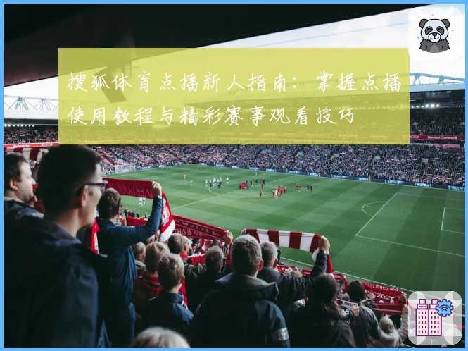 搜狐体育点播新人指南:掌握点播使用教程与精彩赛事观看技巧