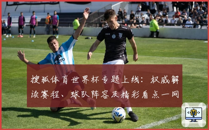 搜狐体育世界杯专题上线：权威解读赛程、球队阵容及精彩看点一网打尽