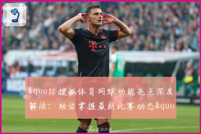"搜狐体育网球功能亮点深度解读：助你掌握最新比赛动态"