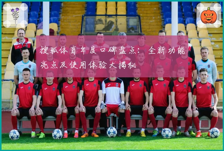 搜狐体育年度口碑盘点：全新功能亮点及使用体验大揭秘