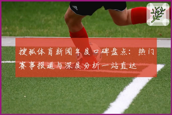 搜狐体育新闻年度口碑盘点：热门赛事报道与深度分析一站直达