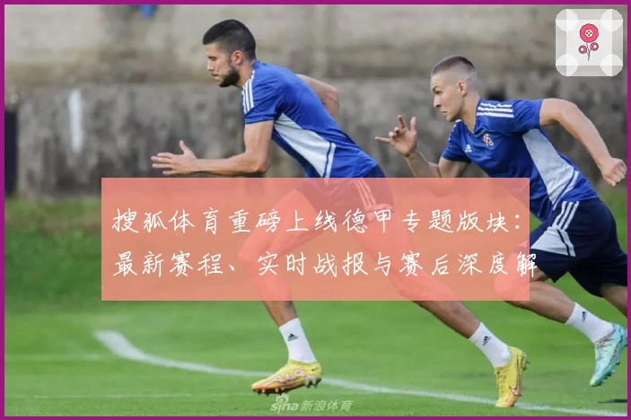 搜狐体育重磅上线德甲专题版块：最新赛程、实时战报与赛后深度解析一站尽览